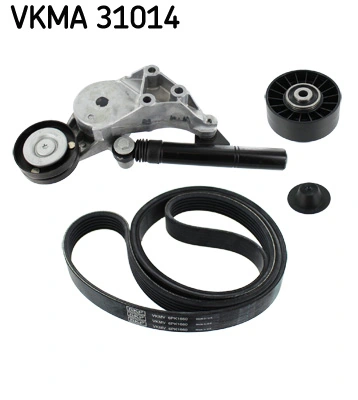 VKMA31014 SKF
