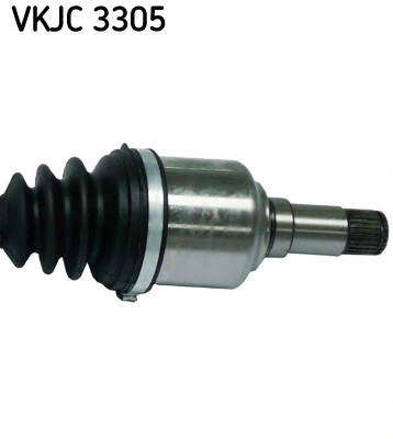 Semieje delantero izquierdo SKF VKJC3305 precio, desde 179,64 EUR