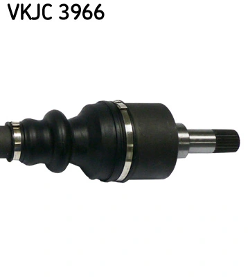 Semieje delantero izquierdo SKF VKJC3966 precio, desde 92,70 EUR
