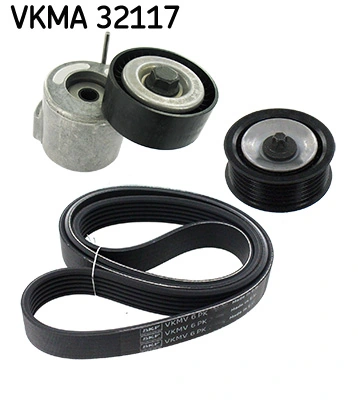Correa de transmisión para Jeep RENEGADE BU, B1