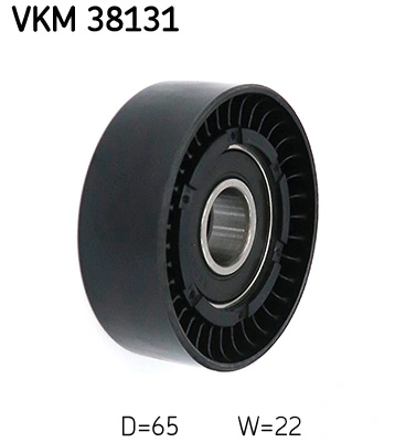 VKM38131 SKF