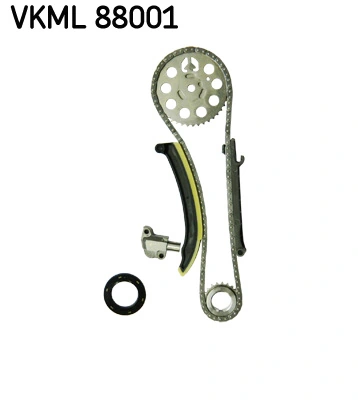 VKML88001 SKF