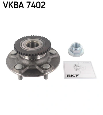 VKBA7402 SKF