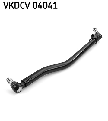 Comprar VKDCV04041 SKF Barra de dirección completa