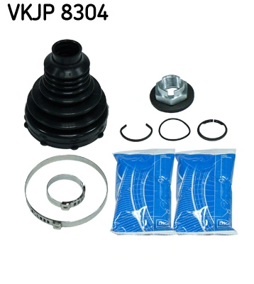Fuelle de palier delantero exterior para Land Rover Range Rover L551