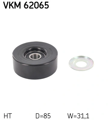 VKM62065 SKF