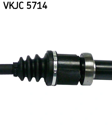 Semieje delantero derecho SKF VKJC5714 precio, desde 49,37 EUR