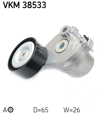 Comprar Tensor de correa de accesorios Mercedes E W213 a bajo precio