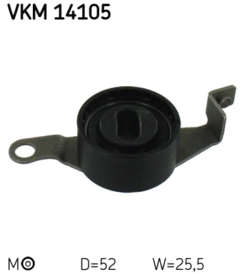 VKM14105 SKF