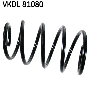 Muelles delantero Corolla  sedán (2002-2006) original desde 46,52 €