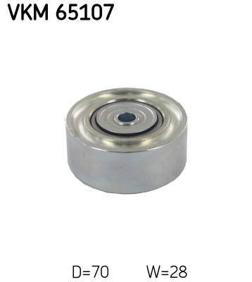 VKM65107 SKF