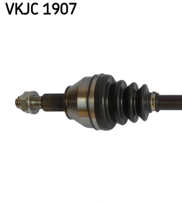 VKJC1907 SKF Semieje delantero izquierdo