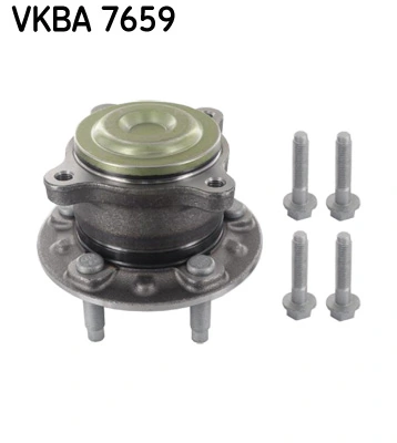 VKBA7659 SKF