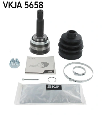 VKJA5658 SKF