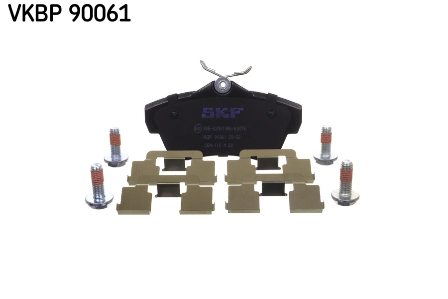 VKBP90061 SKF