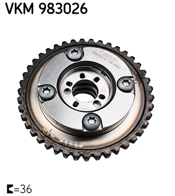 VKM983026 SKF