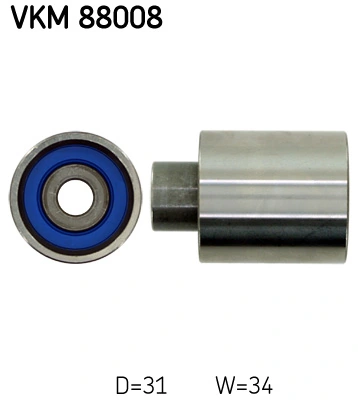 VKM88008 SKF