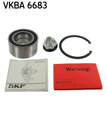 VKBA6683 SKF