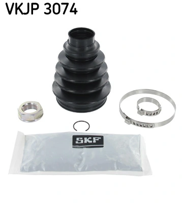 Fuelle transmisión delantero exterior Citroen C4  (2004-2010)