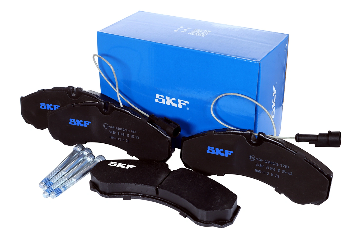 VKBP91061E SKF