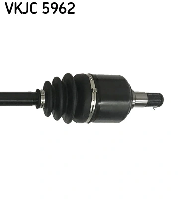 Semieje delantero derecho SKF VKJC5962 precio, desde 111,76 EUR