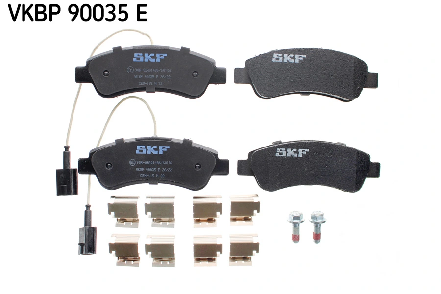 VKBP90035E SKF