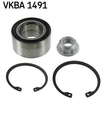 VKBA1491 SKF