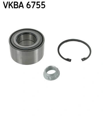 VKBA6755 SKF