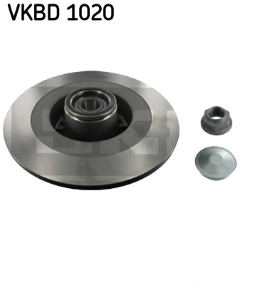 VKBD1020 SKF