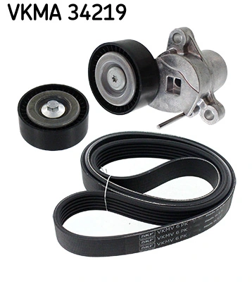Correa de transmisión, completo Ford Focus III (2010-2020)