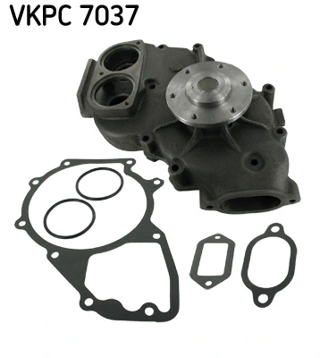 VKPC7037 SKF