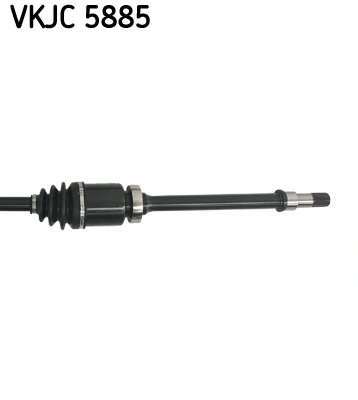 Semieje delantero derecho SKF VKJC5885 precio, desde 69,70 EUR