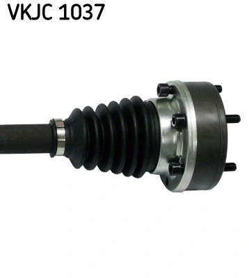 Semieje delantero izquierdo SKF VKJC1037 precio, desde 60,79 EUR