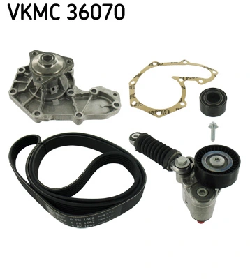 VKMC36070 SKF