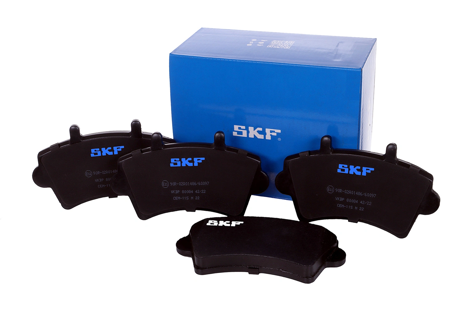 VKBP80084 SKF