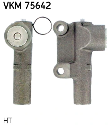 VKM75642 SKF
