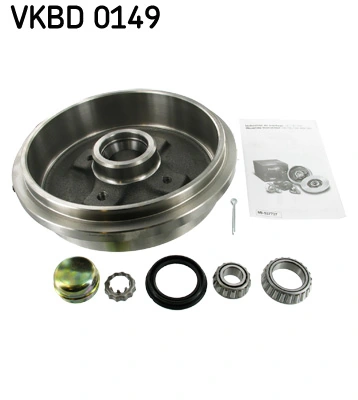 VKBD0149 SKF