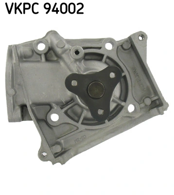 Bomba refrigerante coche Mazda 323 III (1985-1991)