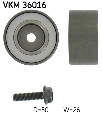 VKM36016 SKF