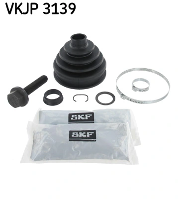 Fuelle, palier delantero exterior Volkswagen Transporter desde 9,26 €