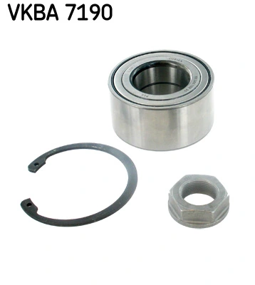 VKBA7190 SKF