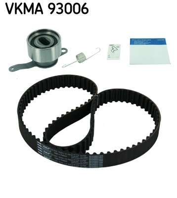 Kit distribución Civic VI coupé (1996-2000) original desde 58,01 €