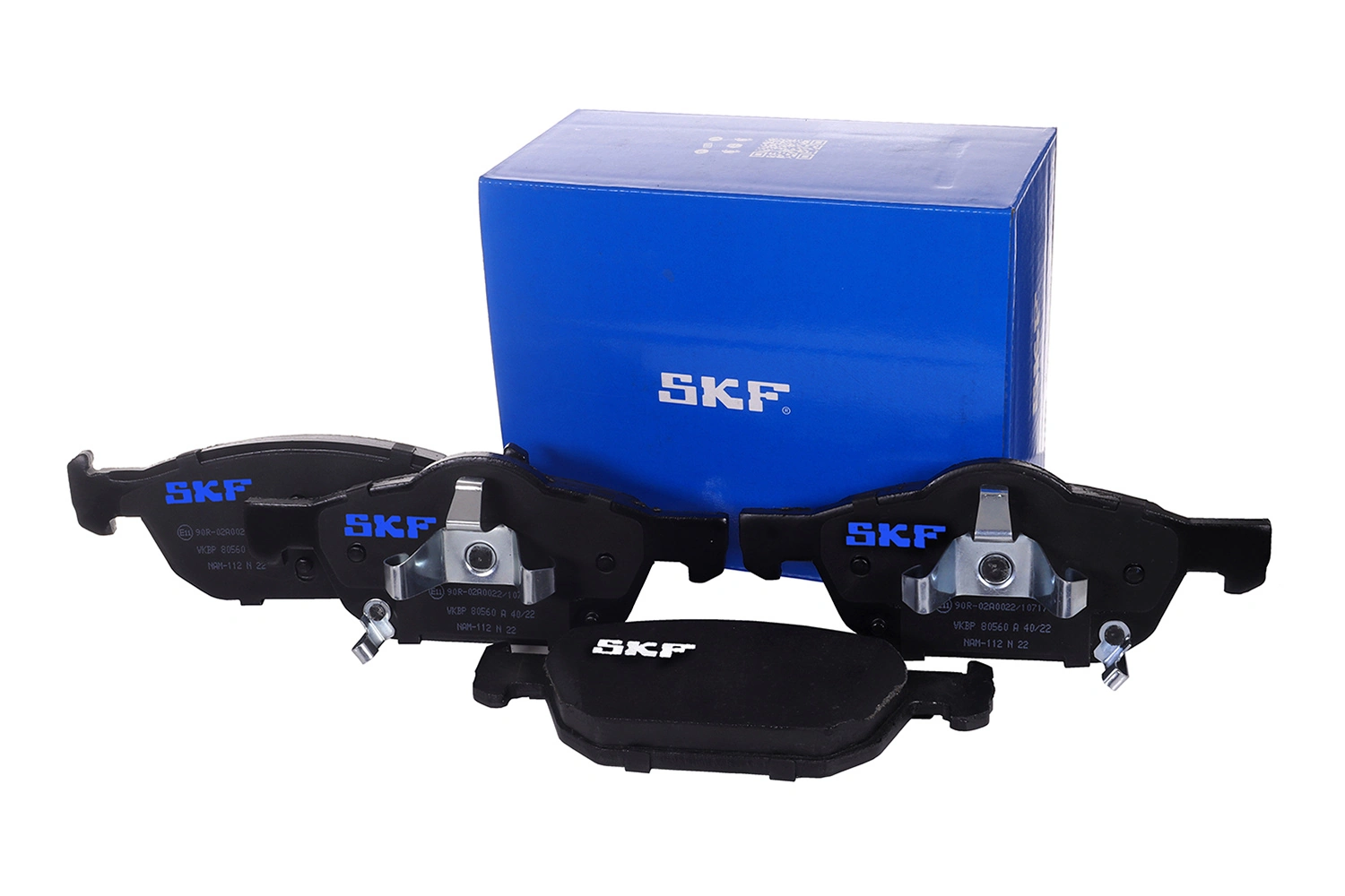 VKBP80560A SKF