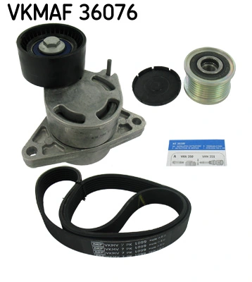 VKMAF36076 SKF