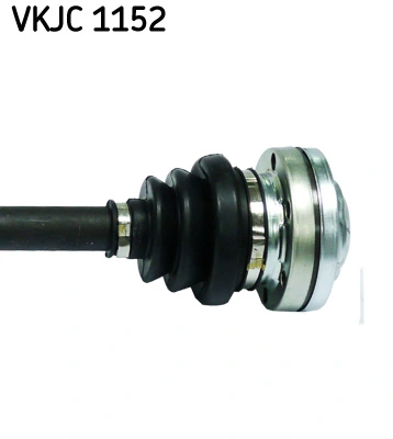 Semieje trasero derecho SKF VKJC1152 precio, desde 97,13 EUR