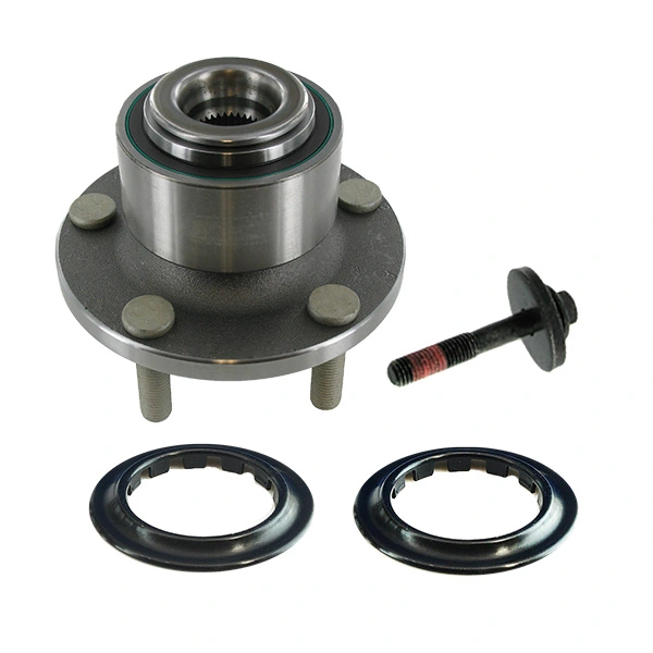 VKBA6543 SKF