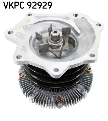 VKPC92929 SKF