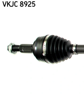 VKJC8925 SKF Semieje delantero derecho