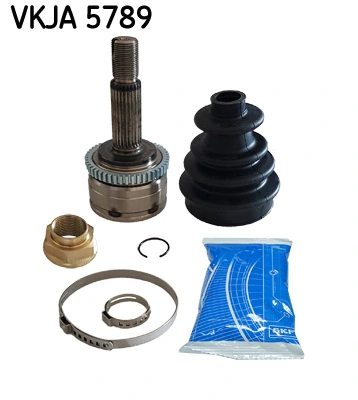 Junta homocinética exterior delantera Hyundai I20  desde 34,29 €