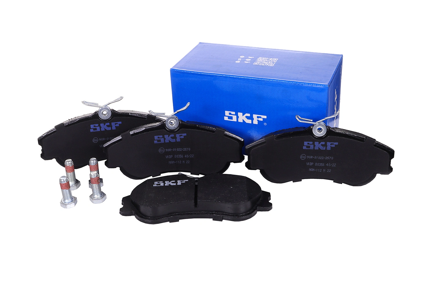 VKBP80356 SKF